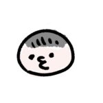 3歳児女<br><br>